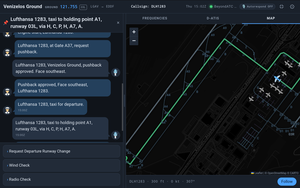BeyondATC Mobile Bridge thumbnail 1