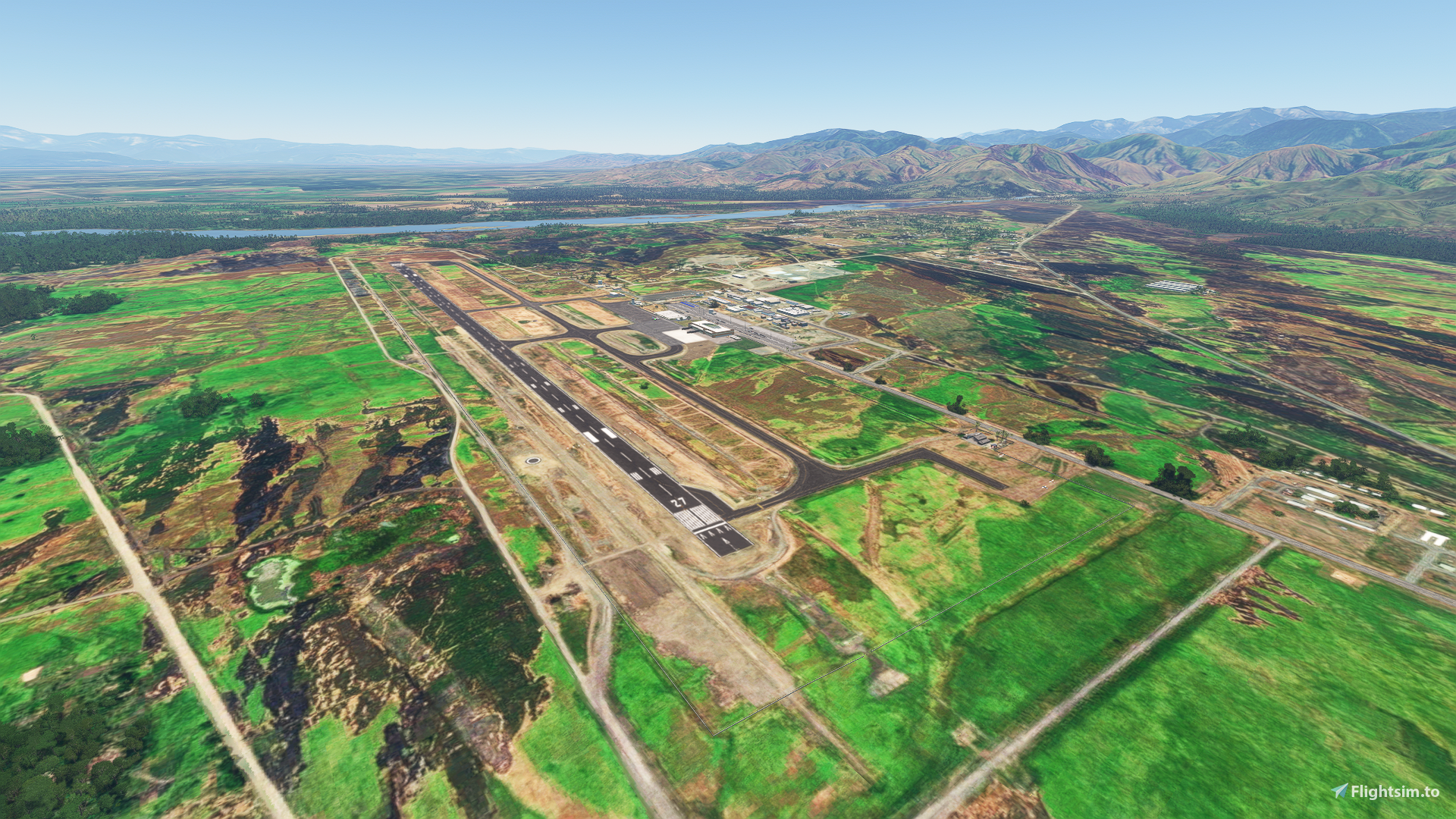 AYNZ  Lae Nadzab  v3 - Image 1