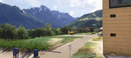 BKH Lienz