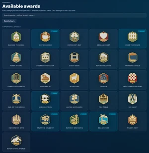 AnyAirline - Passenger IFE, AI Cabin Crew  & Airline Immersion thumbnail 9