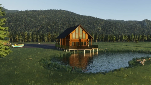 ID25 Olmstead Sky Ranch