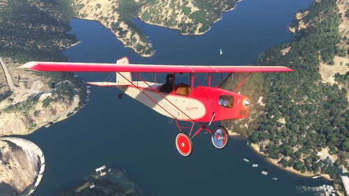 ESD Pietenpol Air Camper - The Granddaddy