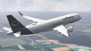 D-AINW | A320neo | Lufthansa | MSFS 2024 | 8K w/cabin thumbnail 4