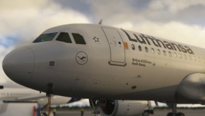 D-AINW | A320neo | Lufthansa | MSFS 2024 | 8K w/cabin thumbnail 7