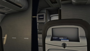 D-AINW | A320neo | Lufthansa | MSFS 2024 | 8K w/cabin thumbnail 10