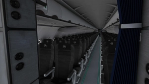 D-AINW | A320neo | Lufthansa | MSFS 2024 | 8K w/cabin thumbnail 11