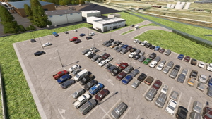 AmSim Tbilisi International Airport UGTB Update thumbnail 9