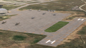 AmSim Tbilisi International Airport UGTB Update thumbnail 10