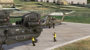 AmSim Tbilisi International Airport UGTB Update thumbnail 12