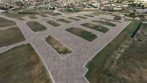 AmSim Tbilisi International Airport UGTB Update thumbnail 13