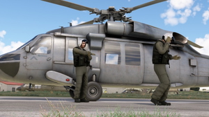 AmSim Tbilisi International Airport UGTB Update thumbnail 14