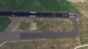 AmSim Tbilisi International Airport UGTB Update thumbnail 16