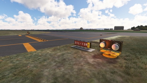 AmSim Tbilisi International Airport UGTB Update thumbnail 17