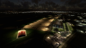 AmSim Tbilisi International Airport UGTB Update thumbnail 32