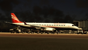 AmSim Tbilisi International Airport UGTB Update thumbnail 33