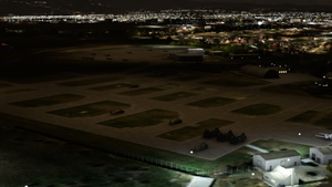 AmSim Tbilisi International Airport UGTB Update thumbnail 36