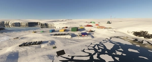 Airports of Antarctica thumbnail 25