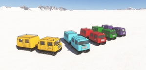 Airports of Antarctica thumbnail 16