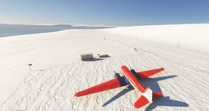 Airports of Antarctica thumbnail 30