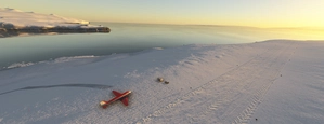 Airports of Antarctica thumbnail 31