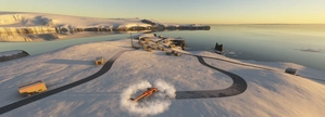 Airports of Antarctica thumbnail 32