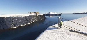 Airports of Antarctica thumbnail 33