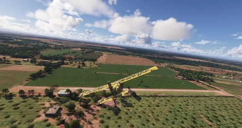 LTR Los Torres Airstrip