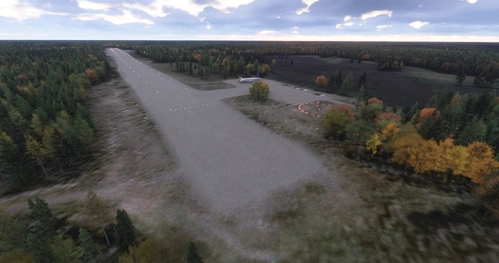PAAR - Birch Creek