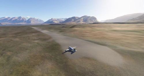 CJQ6 - Tanquary Fiord