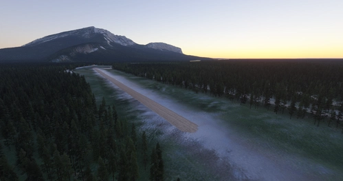 CBD6 - Nahanni Butte