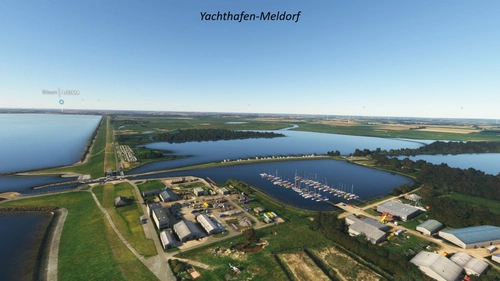 Yachthafen-Meldorf V.1.1