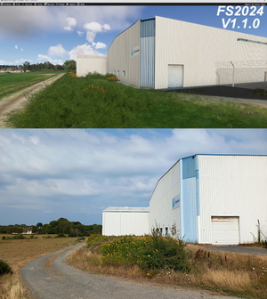 LFRC Cherbourg Manche FS2024 thumbnail 4