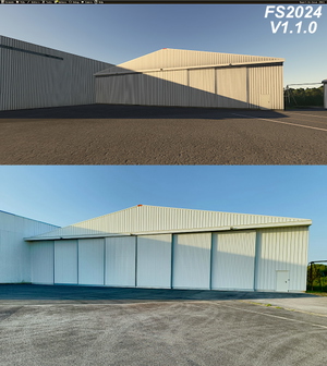 LFRC Cherbourg Manche FS2024 thumbnail 1