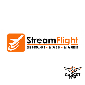 StreamFlight - ONE COMPANION • EVERY SIM • EVERY FLIGHT thumbnail 1