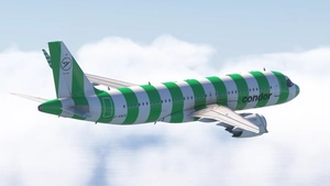 FBW A32NX Condor Pack thumbnail 2