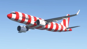 FBW A32NX Condor Pack thumbnail 3