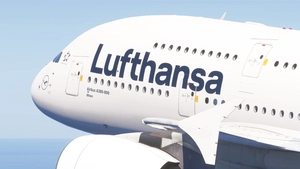 Lufthansa D-AIMG Flybywire A380 [raimbotrax][8K] thumbnail 14