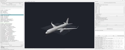 MSFS Model Tool -- Add Your Own 3D Models to Any Aircraft