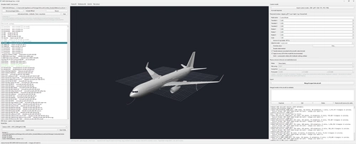 MSFS Model Tool -- Add Your Own 3D Models to Any Aircraft