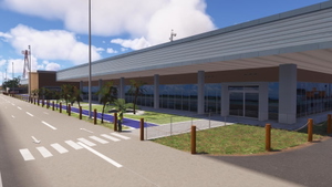 SBJU - Aeroporto de Juazeiro do Norte/CE [MSFS 2024] thumbnail 4