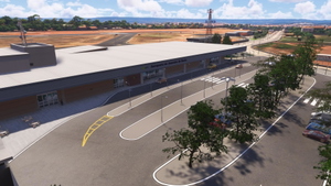 SBJU - Aeroporto de Juazeiro do Norte/CE [MSFS 2024] thumbnail 3