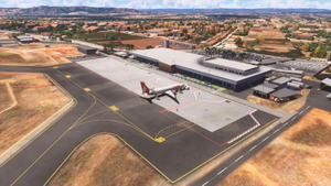 SBJU - Aeroporto de Juazeiro do Norte/CE [MSFS 2024] thumbnail 2