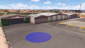 SBJU - Aeroporto de Juazeiro do Norte/CE [MSFS 2024] thumbnail 6
