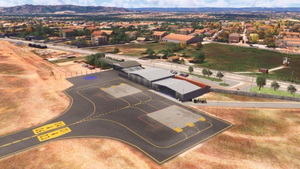 SBJU - Aeroporto de Juazeiro do Norte/CE [MSFS 2024] thumbnail 7
