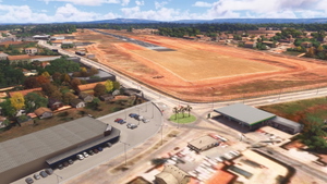 SBJU - Aeroporto de Juazeiro do Norte/CE [MSFS 2024] thumbnail 9