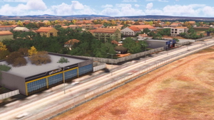 SBJU - Aeroporto de Juazeiro do Norte/CE [MSFS 2024] thumbnail 13