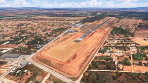 SBJU - Aeroporto de Juazeiro do Norte/CE [MSFS 2024] thumbnail 8