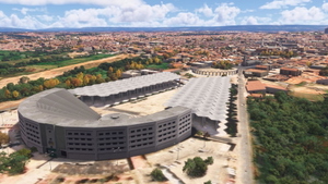 SBJU - Aeroporto de Juazeiro do Norte/CE [MSFS 2024] thumbnail 11