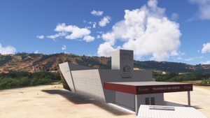 SBJU - Aeroporto de Juazeiro do Norte/CE [MSFS 2024] thumbnail 21