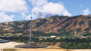 SBJU - Aeroporto de Juazeiro do Norte/CE [MSFS 2024] thumbnail 12